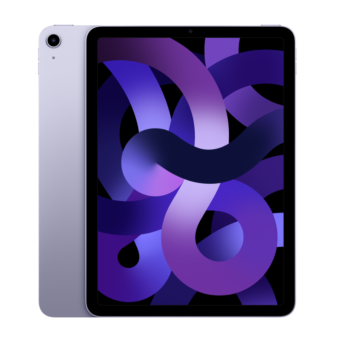 Apple iPad Air (2022) Wi-Fi 64GB (фиолетовый)